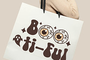 Funky Fright Font, a Handwritten Font by KengGraphic (Thumbnail 4 of 8)