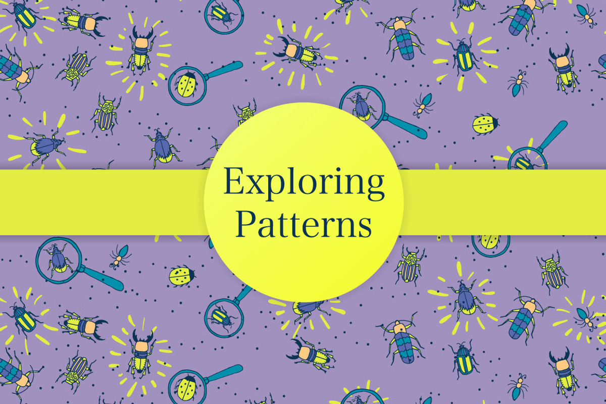 Exploring, a Texture Graphic by merion_merion (Photo 1 of 5)