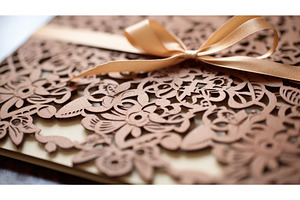 craft brown card stock ai generated, a Background Photo by pikepicture