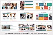 Property Development Process Design, a Presentation Template by OceanArt (Thumbnail 12 of 15)