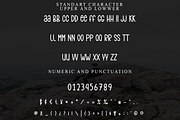 Bestie, a Script Font by InermediaSTUDIO (Thumbnail 7 of 7)