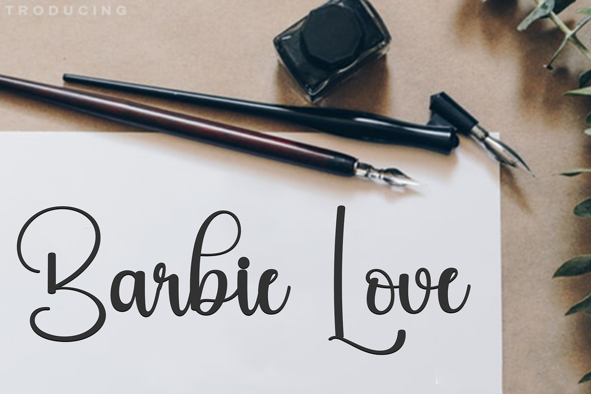 Boyfriend Baseball, a Handwritten Font by InermediaSTUDIO (Photo 2 of 7)