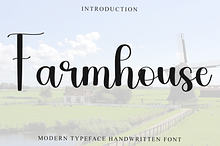 Farmhouse