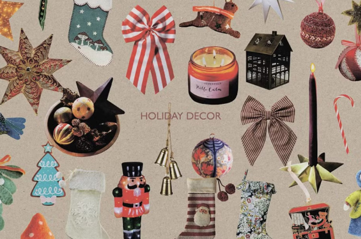 Vintage Christmas