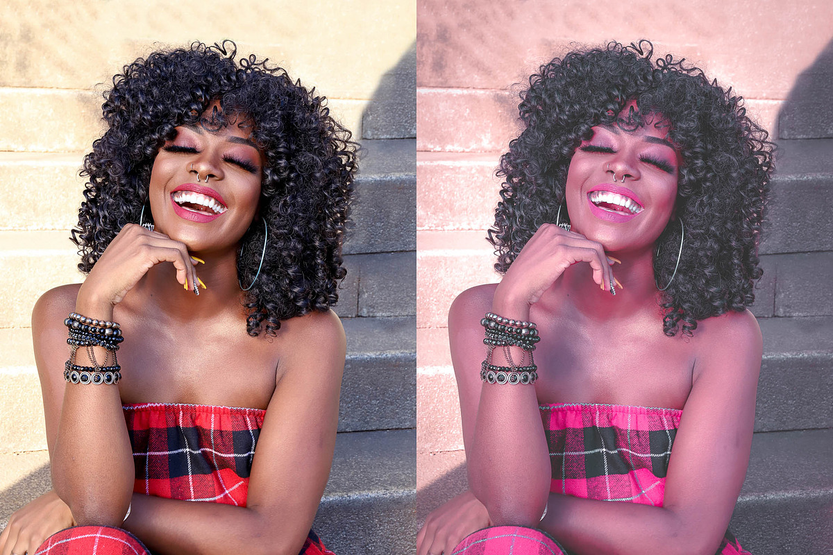 10 Lightroom CC Presets - Bloom, an Action Add-On by Preset Bunker (Photo 11 of 11)