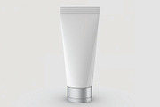 Body Lotion Tube Mockup, an Advertising Mockup by skybluecreative (Thumbnail 3 of 3)