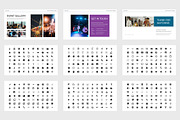 Desno : Event Google Slides, a Presentation Template by Punkl Camp (Thumbnail 5 of 9)