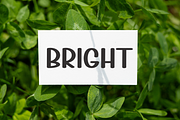 Magic Colour, a Script Font by InermediaSTUDIO (Thumbnail 8 of 8)