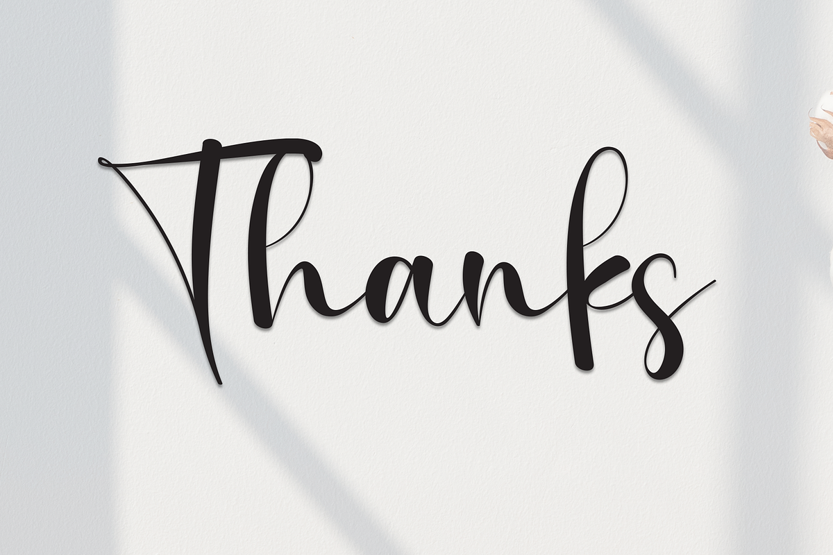 Cambodia | Script Font, a Handwritten Font by Scratchones (Photo 9 of 9)