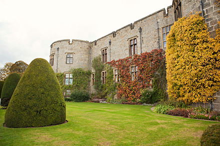 Castle Garden