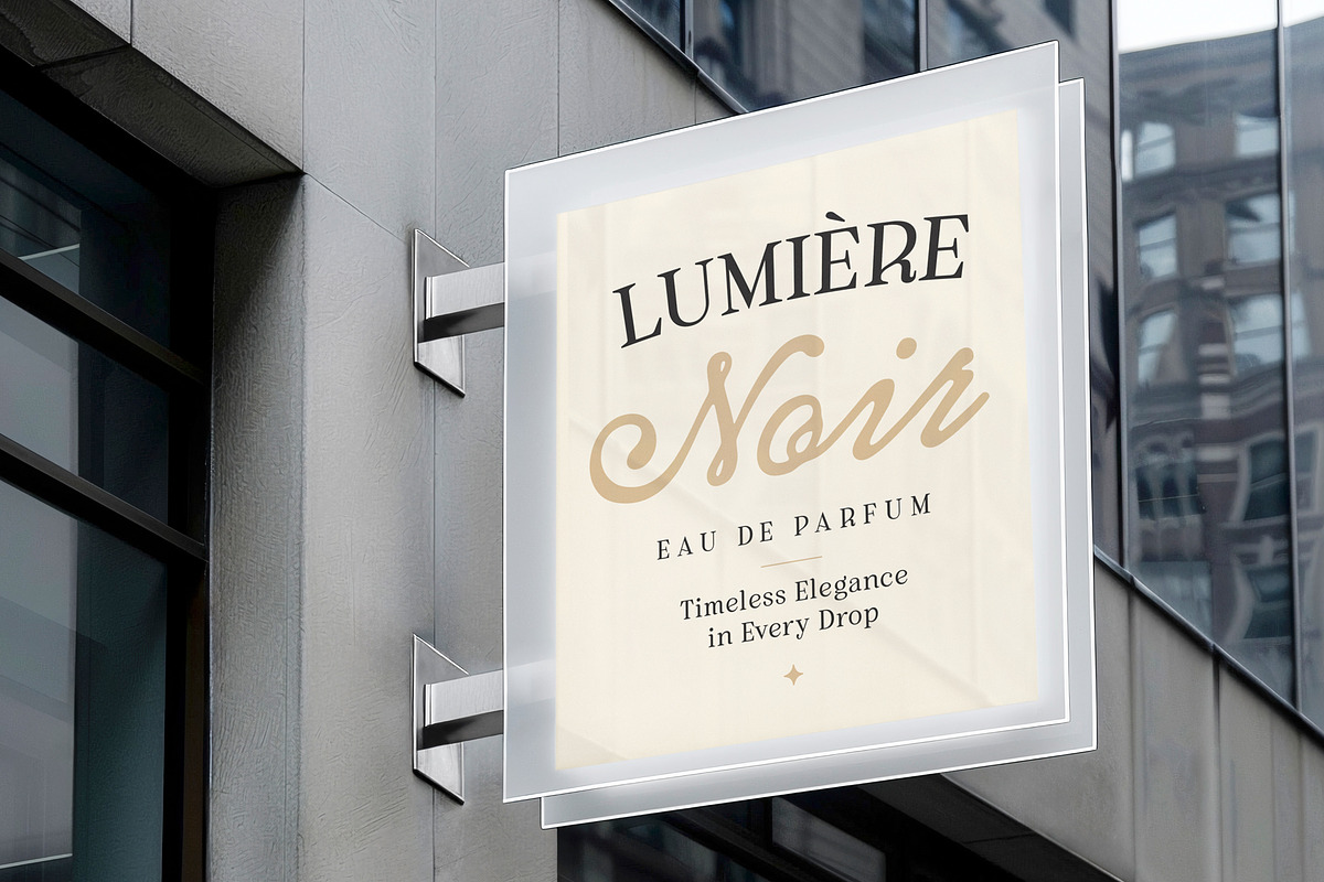 Anticha Atelier – Luxury Font Duo, a Handwritten Font by Nollev (Photo 5 of 14)