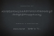 Golden Age Script -33%, a Script Font by VP Fonts (Thumbnail 5 of 7)