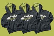 Urban Shadow a Modern Sport Font, a Sans Serif Font by Blankids Studio (Thumbnail 9 of 13)