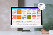 Academia | Higher Education Template, a Social Media Template by Artfullyours (Thumbnail 2 of 11)