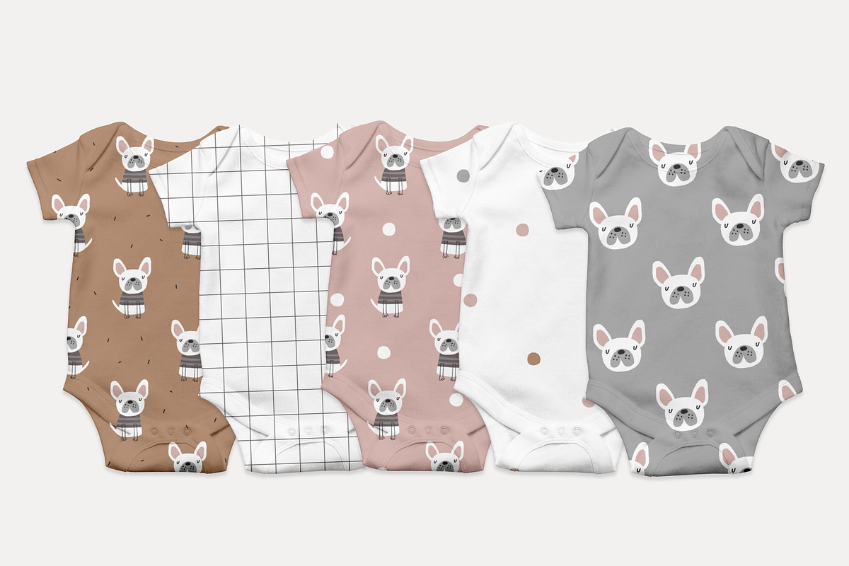 The best friend, a Pattern Graphic by Olena Kuznietsova (Photo 28 of 28)