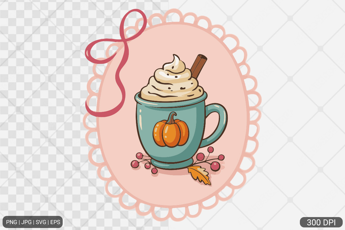 Cozy Winter Fall Frame Bundle, a Photo by Actual Pixel (Photo 11 of 18)