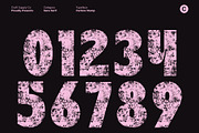 Carlone Stamp, a Sans Serif Font by Craft Supply Co. (Thumbnail 4 of 8)