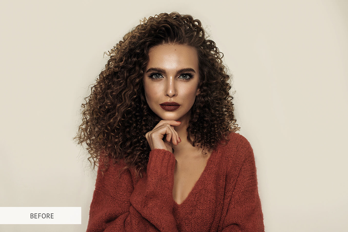 Ps Actions - Professional Retouch, an Action Add-On by FixThePhoto (Photo 29 of 32)