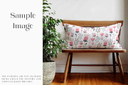 Lumbar Pillow Mockups, a Mockup by mock-ups (Thumbnail 30 of 31)