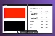 Scybee - Cyber Security Website, a Landing Page Template by SLAB! Design (Thumbnail 4 of 4)