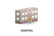 Health Check 3D Icons Set Bundle, an Object Graphic by Aimagenarium@gmail.com (Thumbnail 2 of 21)