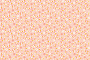 4 Cute summer fabric floral patterns, a Pattern Graphic by antalogiya (Thumbnail 2 of 5)