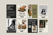 Evania| Canva Email Templates, an Email Template by Rare Muse (Thumbnail 6 of 8)