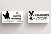 Gymnastics (Men/Women) AI EPS PNG, an Illustration by FrankiesDaughtersDesign (Thumbnail 8 of 8)