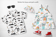 Dogs & Cats, an Animal Illustration by Oksana Stepova (Thumbnail 17 of 20)