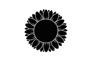 Floral Ornament Silhouette Bundle, an Illustration by BIPLOB EXPERT (Thumbnail 46 of 51)