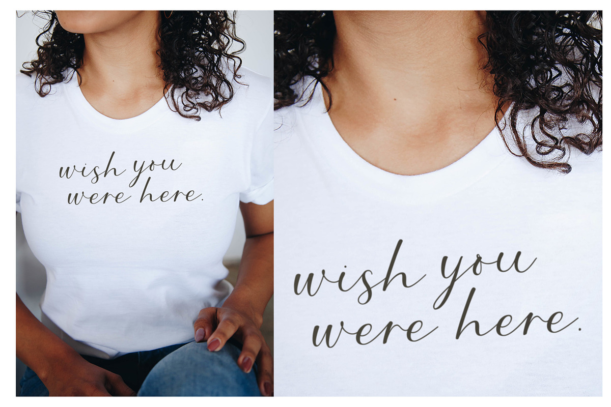 The Millava - Duo Beauty Fonts, a Sans Serif Font by Konstantine Studio (Photo 18 of 28)