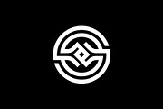 Abstract Logo Design, a Branding & Logo Template by Buqancreative (Thumbnail 2 of 2)