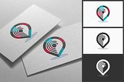 9 Vector Logo Elements - Bundle 02, a Branding & Logo Template by MAOV (Thumbnail 7 of 14)