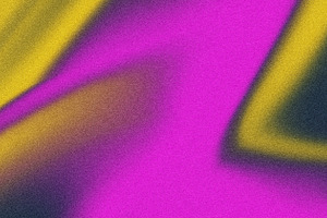 Magenta Grainy Background