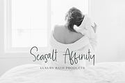 Eireann Signature Script, a Script Font by Beck McCormick (Thumbnail 7 of 10)