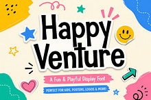 Happy Venture