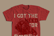 100 Retro Vintage T-Shirt Designs 2, an Illustration by CJR Designs (Thumbnail 26 of 34)