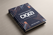 Ciqizi | Elegant Modern Serif, a Serif Font by Astuti Studio (Thumbnail 16 of 25)