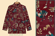 Royal Glory Prints & Patterns, a Pattern Graphic by GND ART STUDIO (Thumbnail 6 of 8)
