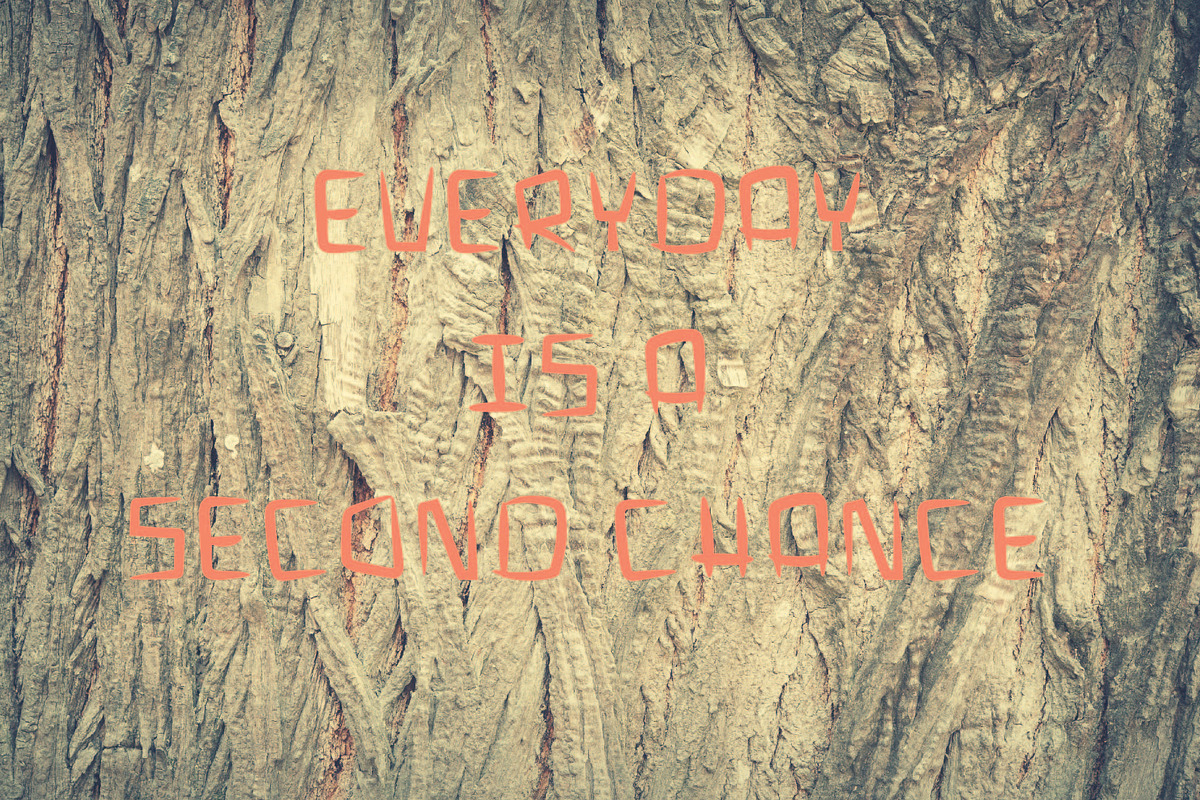 Slasher Font preview 2