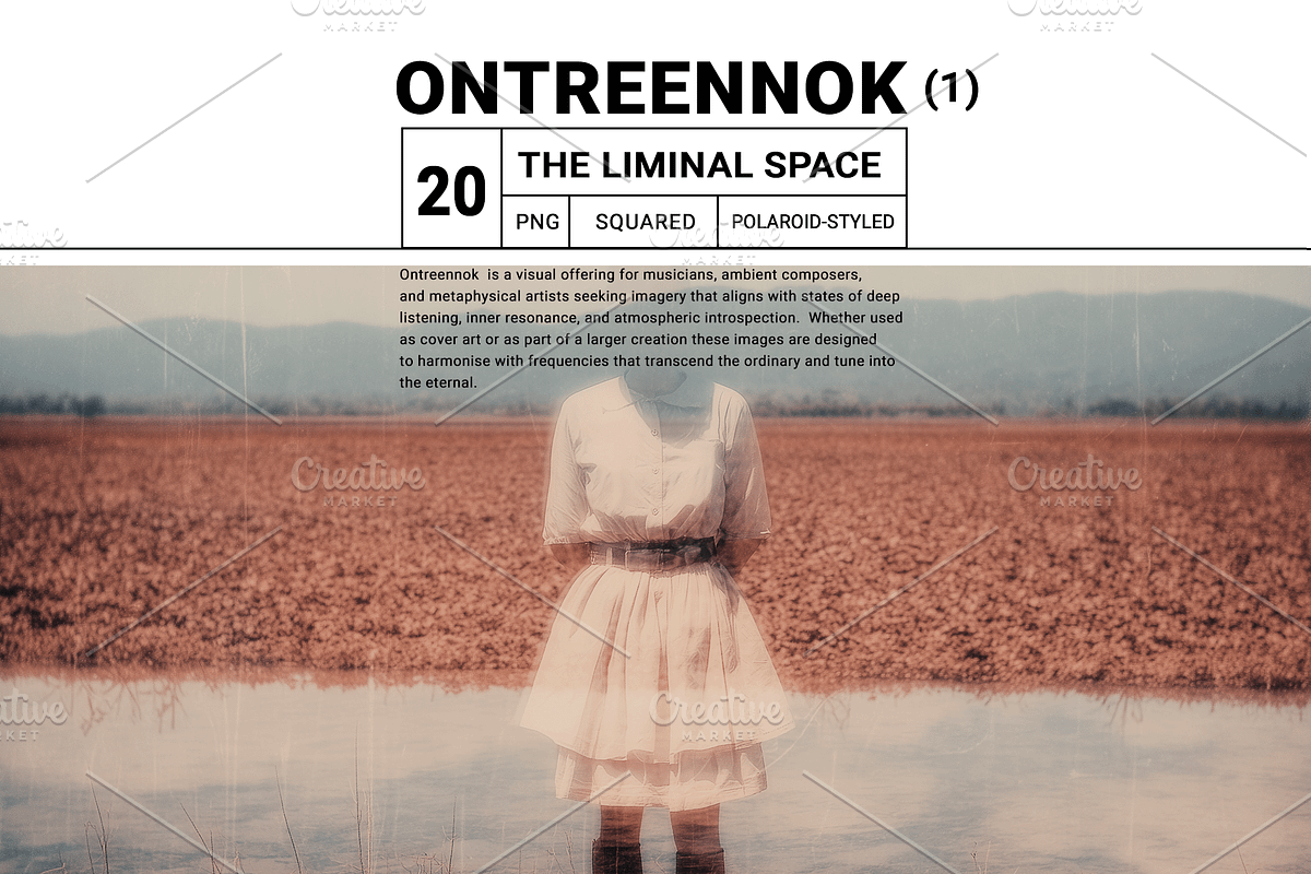 Ontreennok (1) The Liminal Space, an Arts & Entertainment Photo by milatovar (Photo 1 of 25)