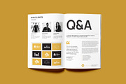 Company Brochure, a Brochure Template by yanindesign (Thumbnail 4 of 5)