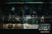 Glitch Effects Mega Pack, an Action Add-On by pallabip (Thumbnail 7 of 10)