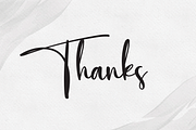 Embroidery | Script Font, a Script Font by Scratchones (Thumbnail 2 of 8)