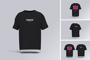 T-Shirt Mockup