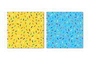 Sprinkle Seamless Pattern Bundle, a Texture Illustration by Dream Creation (Thumbnail 5 of 5)