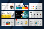 Business Solutions Presentation, a Presentation Template by Fit-tee (Thumbnail 4 of 5)