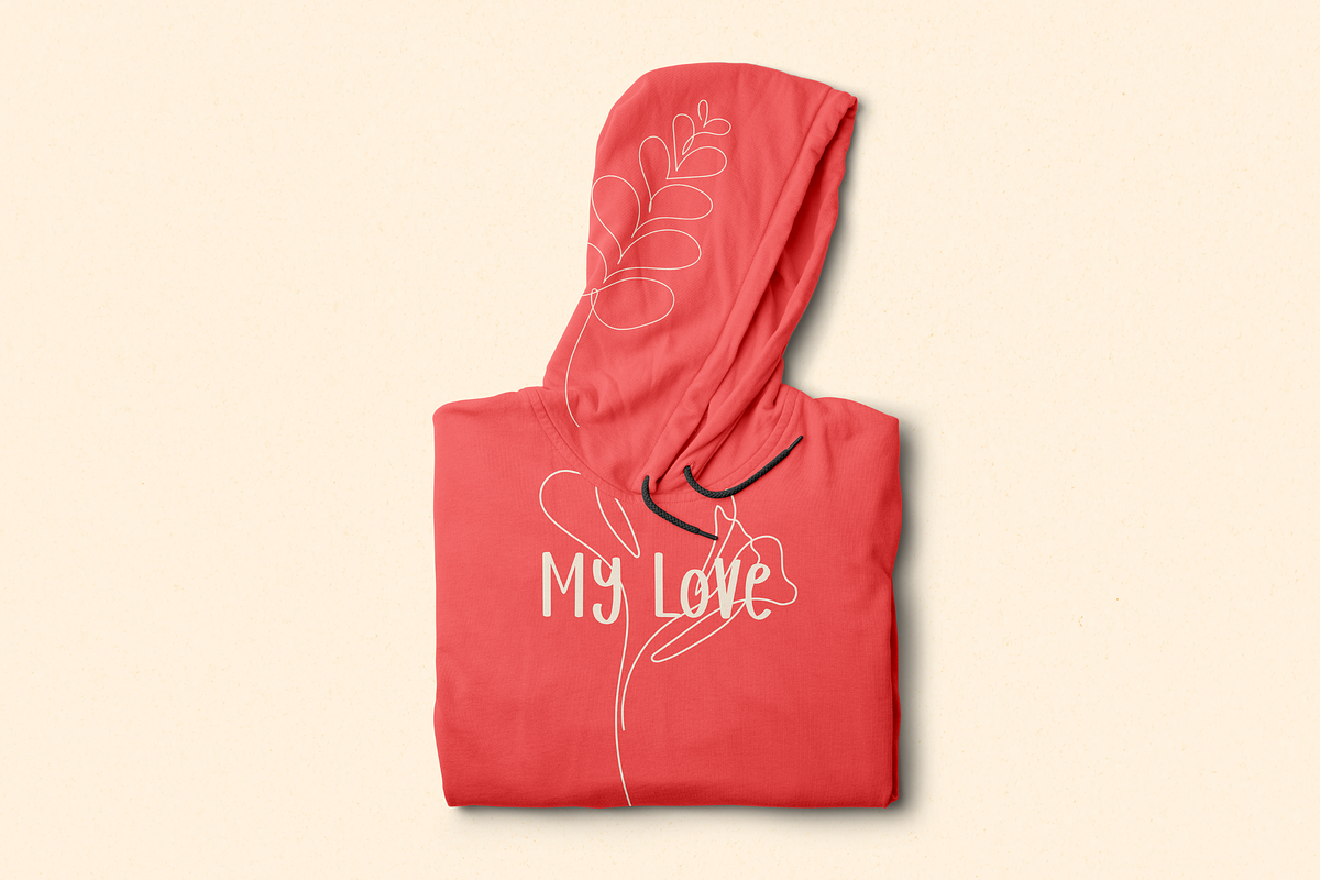 Mellow Jello - Handwritten Font, a Handwritten Font by Dm Studio (Photo 5 of 10)