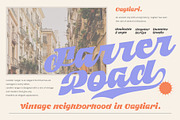 Candler Ranger Font Duo, a Script Font by Damelev (Thumbnail 6 of 8)