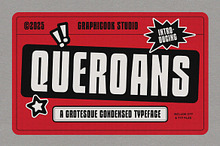 Queroans